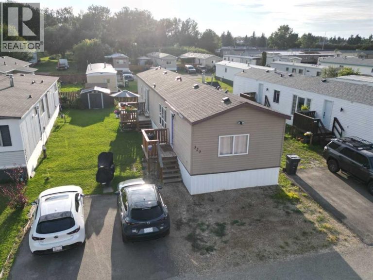 323, 5344 76 Street, Red Deer