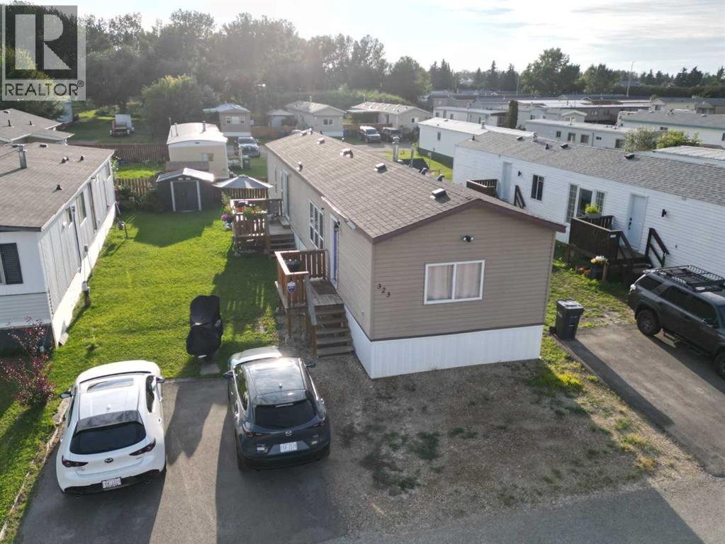 Listing photo – # 323, 5344 76 Street, Red Deer