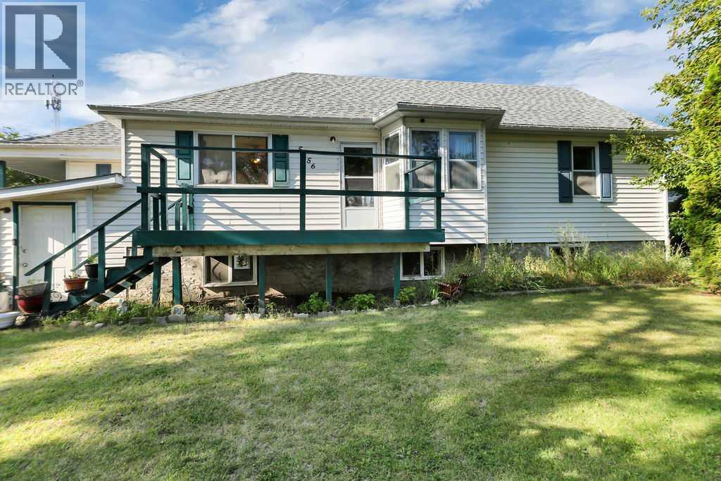Listing photo – 5156 47 Street, Innisfail