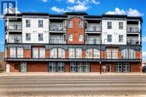 Listing photo – 403, 4901 46 Street, Red Deer