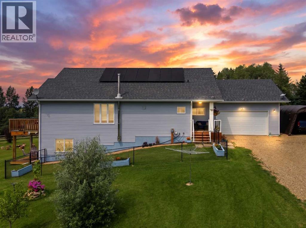 Listing photo – 20-422033 Range Road 24, Rural Ponoka County