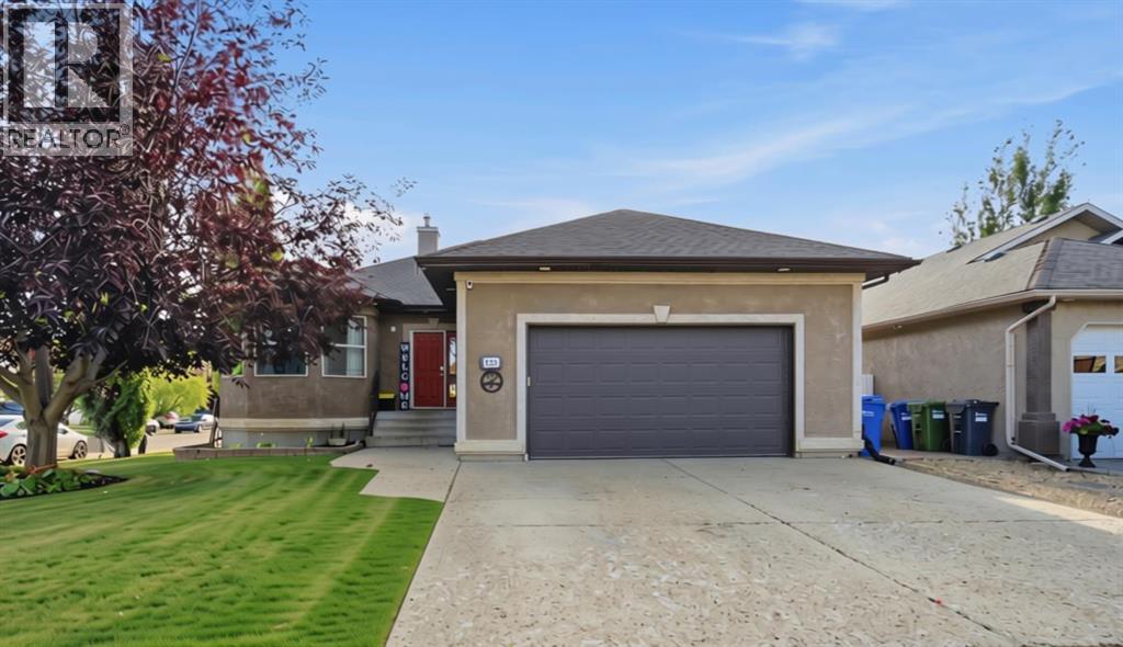 Listing photo – 125 Ainsworth Crescent, Red Deer