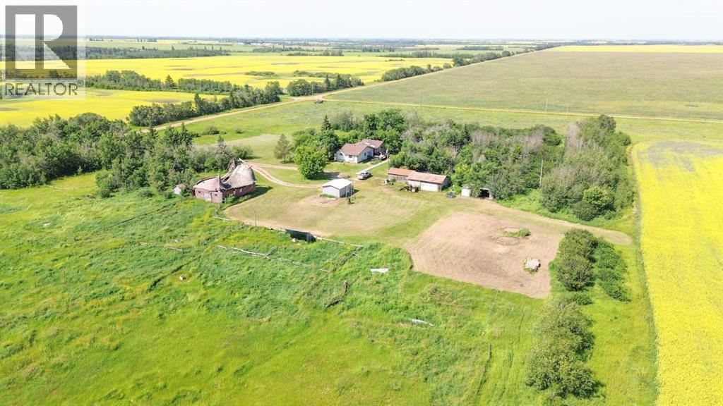 Listing photo – 17072 TWP 41-2, Rural Stettler No. 6, County of