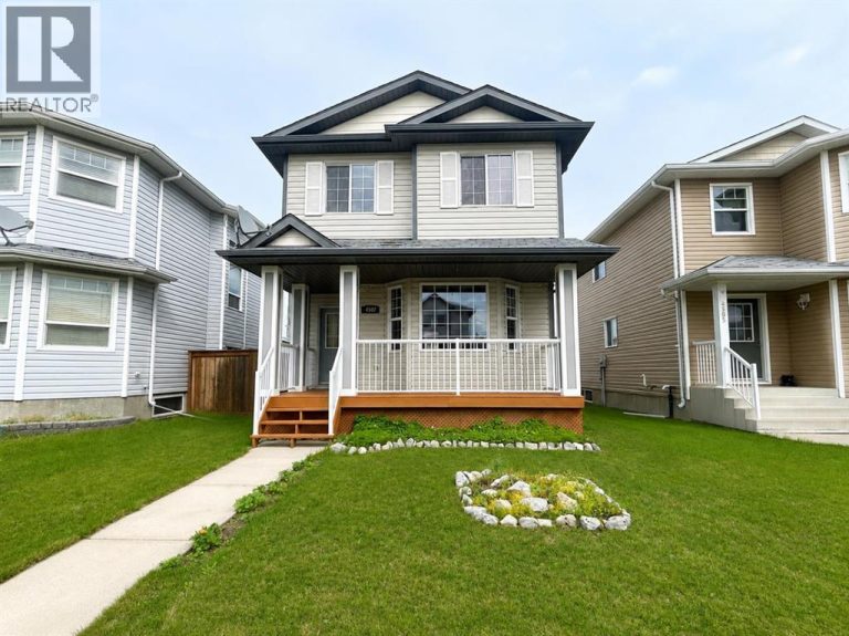 Listing photo – 4507 74 Street, Camrose