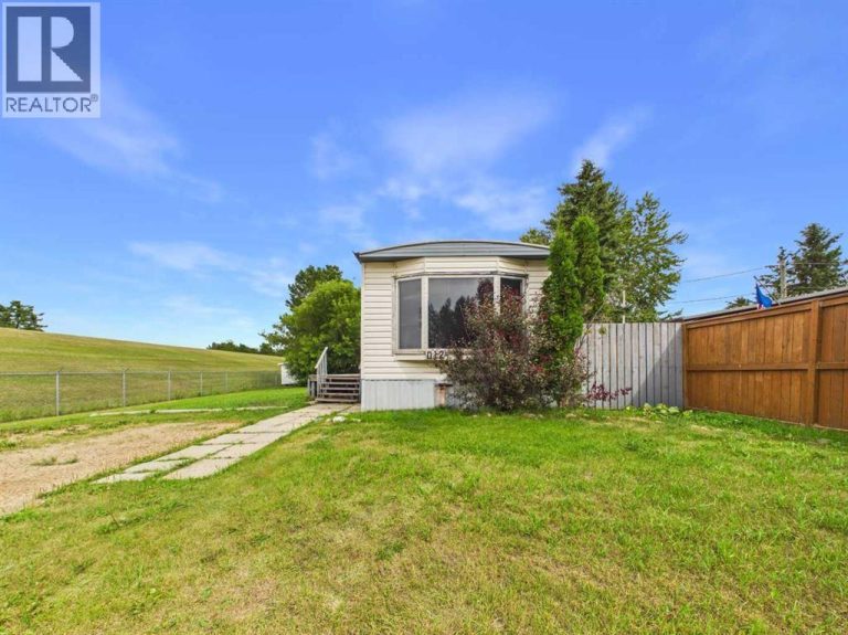 Listing photo – D12, 5500 Womacks, Blackfalds