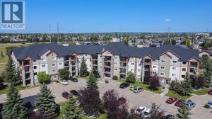 Listing photo – 2303, 12B Ironside Street, Red Deer