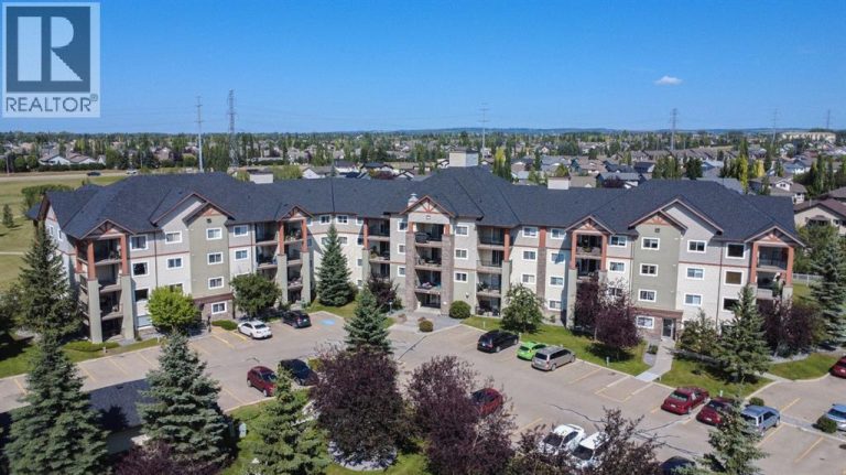 2303, 12B Ironside Street, Red Deer