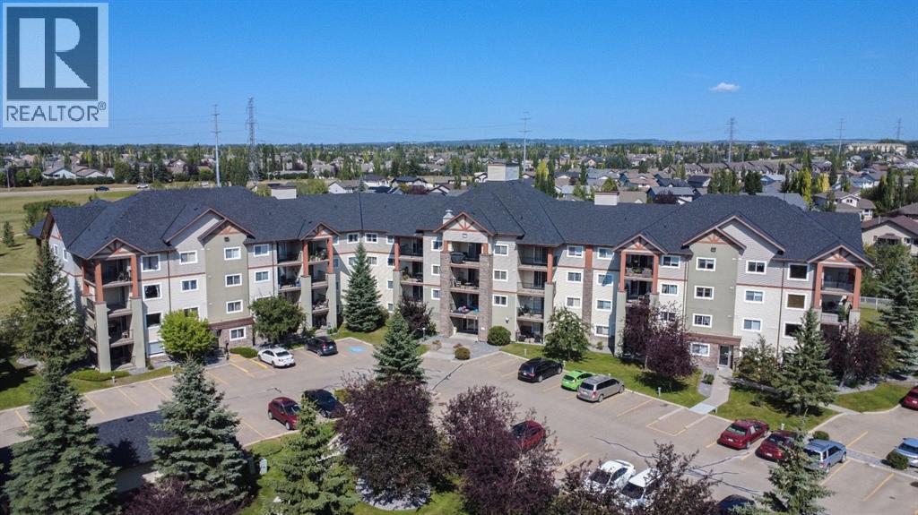 Listing photo – 2303, 12B Ironside Street, Red Deer