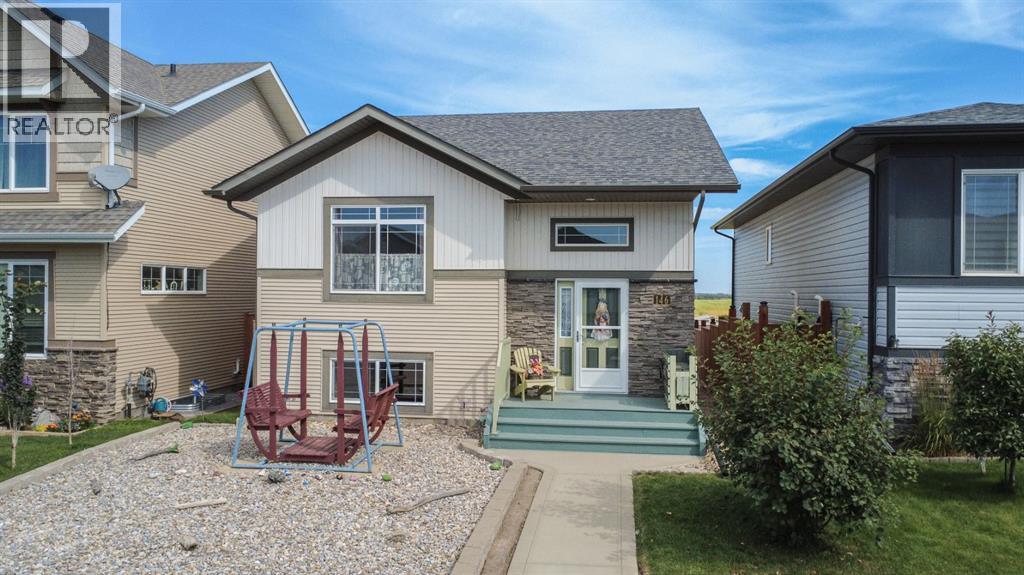 Listing photo – 146 Truant Crescent, Red Deer