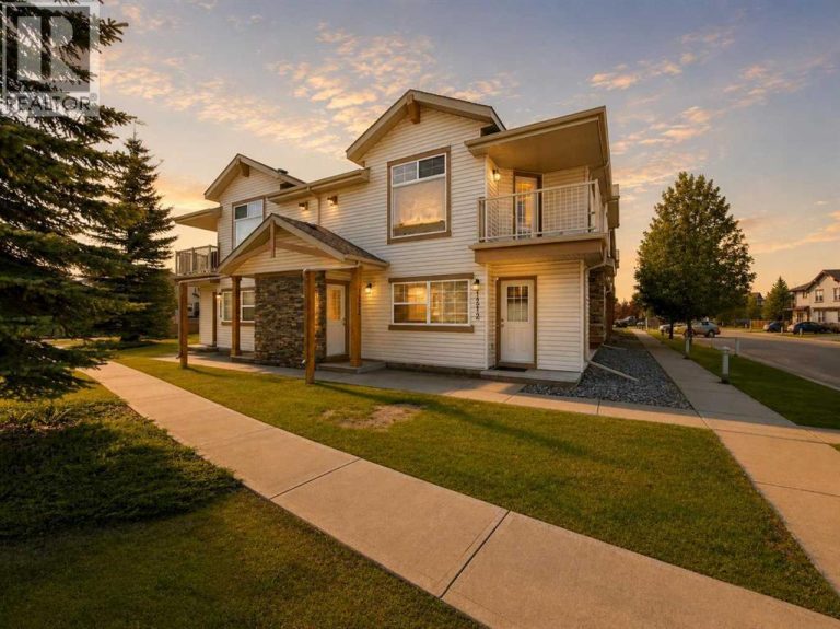 1222, 31 Jamieson Avenue, Red Deer