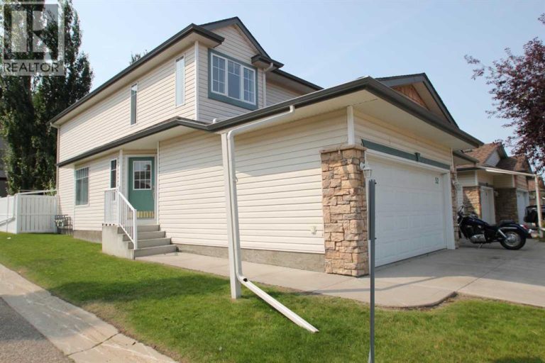 52, 73 Addington Drive, Red Deer