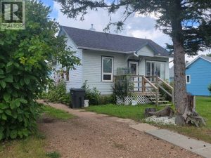 Listing photo – 5118 51 Street, Castor