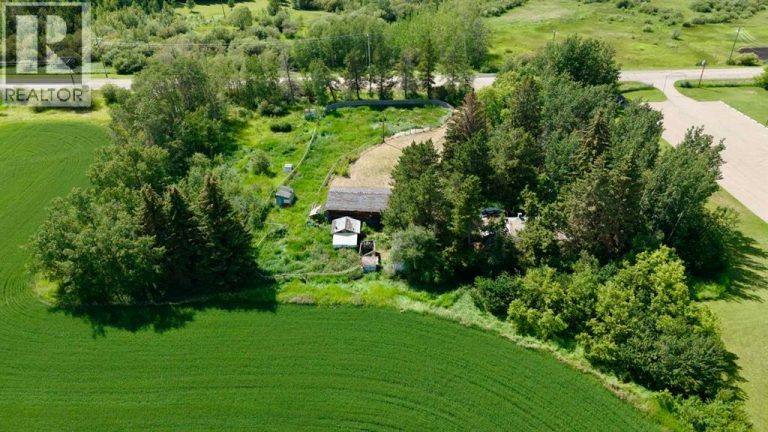 Listing photo – 38541 Range Road 283, Rural Red Deer County