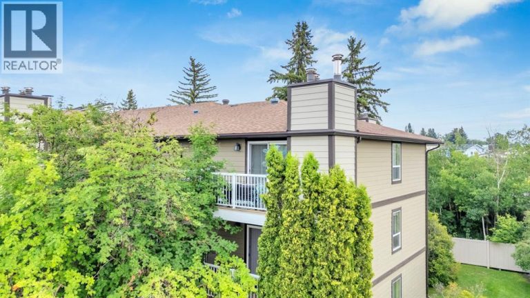301, 71 Cosgrove Crescent, Red Deer