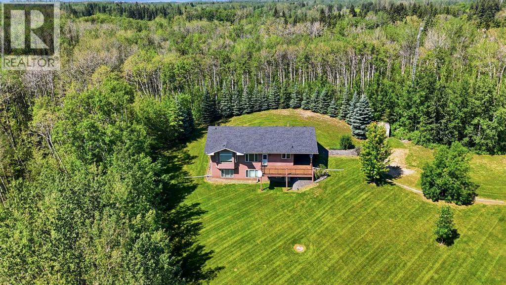 Listing photo – 14043 Township Road 422, Rural Ponoka County