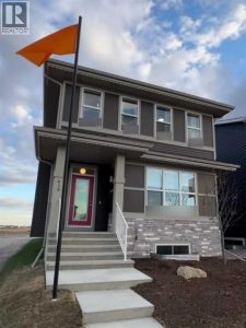 Listing photo – 447 Chelsea Port Crossing, Chestermere