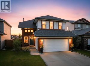 Listing photo – 56 Jones Crescent, Red Deer