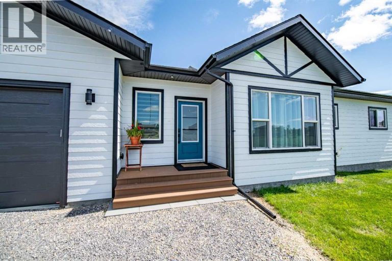 108 Bruhn Boulevard, Rural Ponoka County