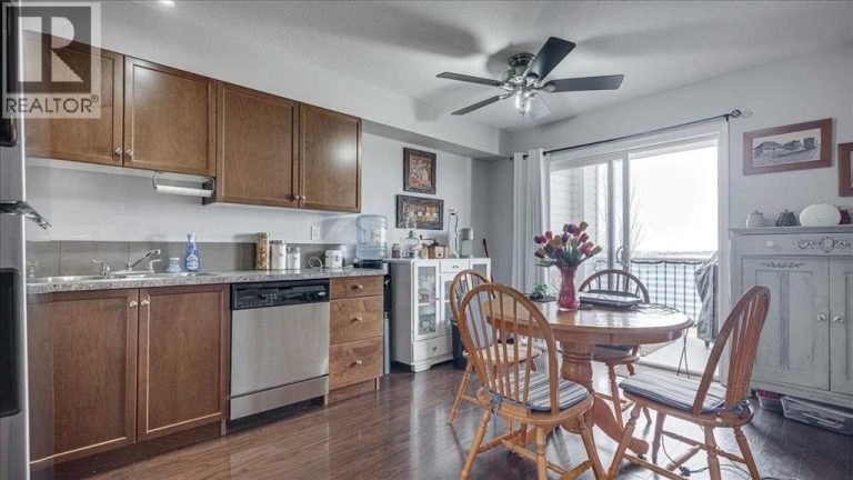 Listing photo – 410, 3 Broadway Rise, Sylvan Lake