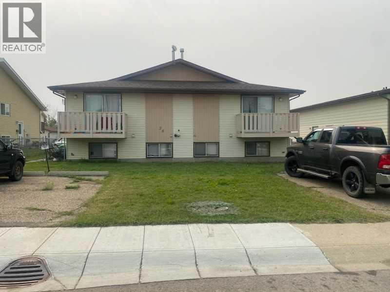 Listing photo – 56 Cosgrove Crescent, Red Deer