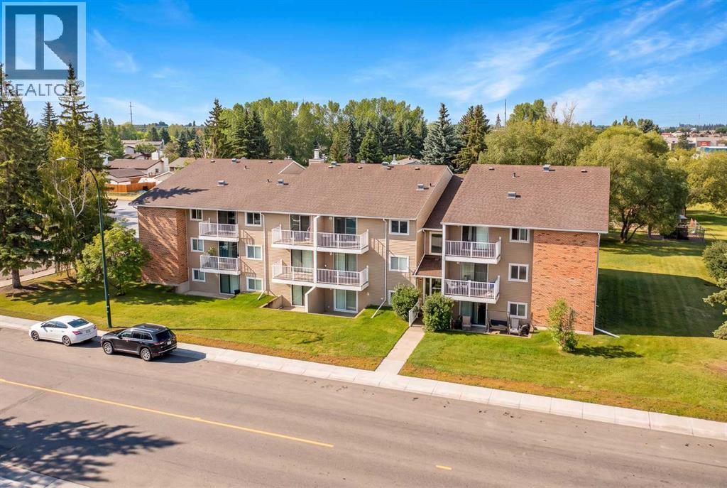 Listing photo – 201, 49 Bennett Street, Red Deer