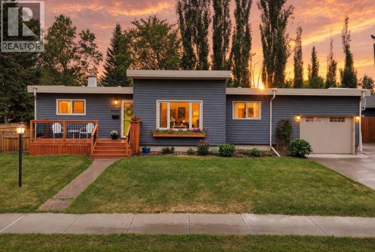3501 Spruce Drive, Red Deer