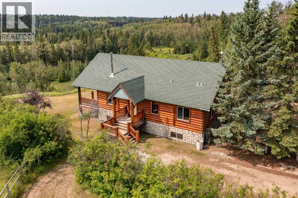 Listing photo – 309, 27111 Highway 597 Highway, Rural Lacombe County