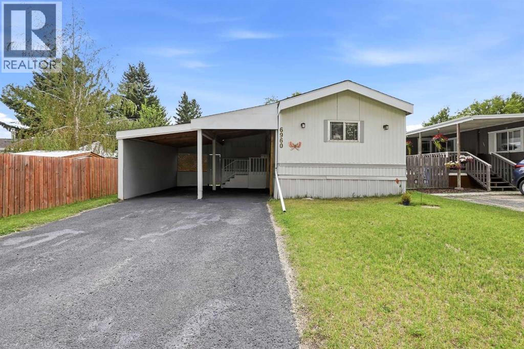 Listing photo – 6960 63 Avenue, Red Deer