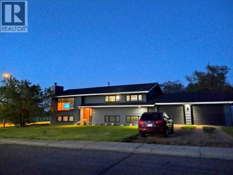 5118 Alexander Avenue, Coronation
