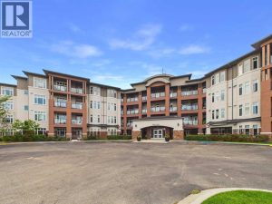Listing photo – 302, 5213 61 Street, Red Deer