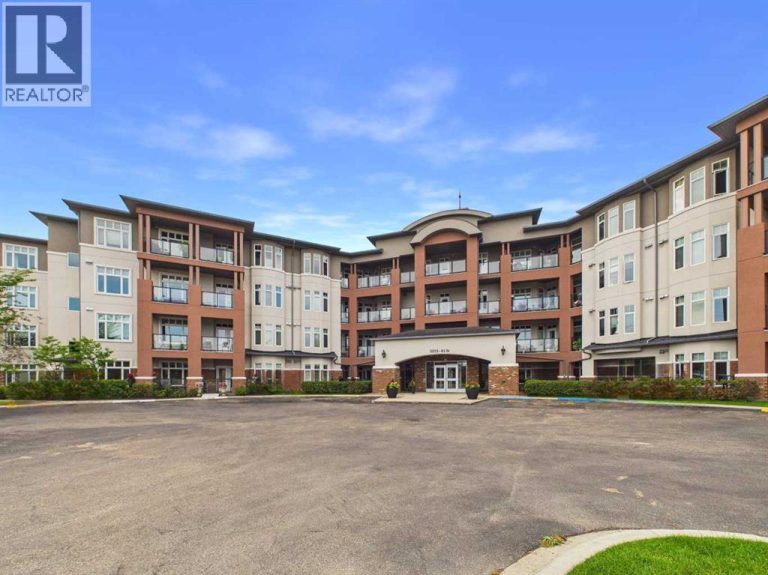 302, 5213 61 Street, Red Deer