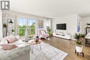 Listing photo – 308, 4500 45 Avenue, Innisfail