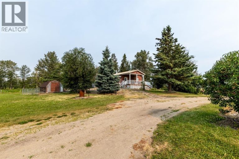 Listing photo – 3411 Highway 54, Rural Red Deer County