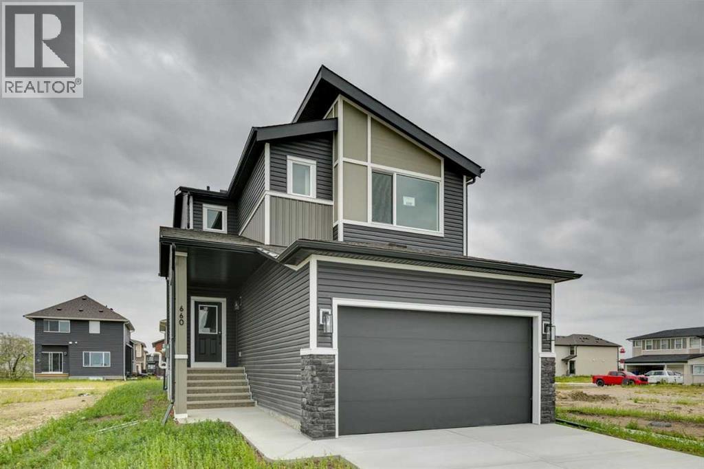 Listing photo – 660 Clearwater Heath, Chestermere