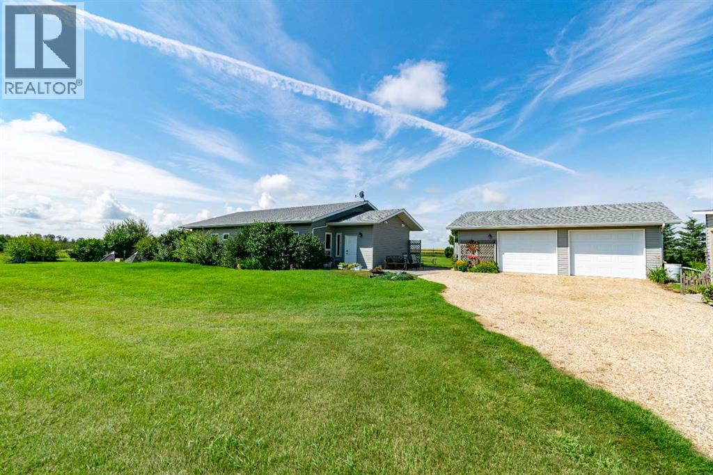 Listing photo – 43552 Range Road 180, Rural Camrose County