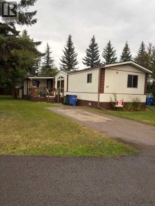 Listing photo – 65 Parkside Drive, Red Deer