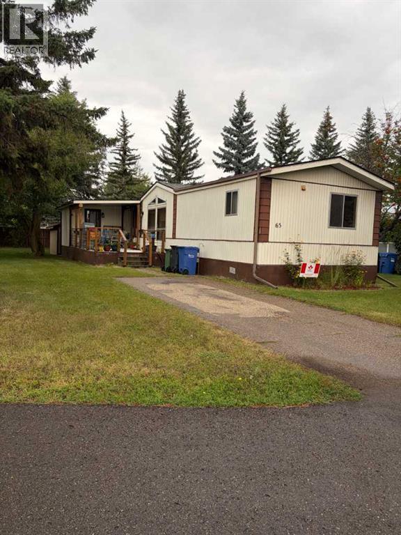65 Parkside Drive, Red Deer