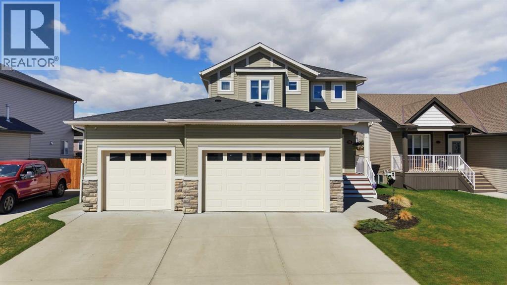 Listing photo – 10 Viceroy Crescent, Olds