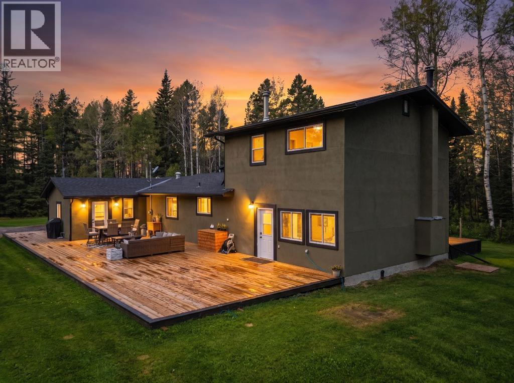 Listing photo – 71067 Township Road 38-0, Rural Clearwater County