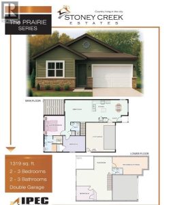 Listing photo – 5734 55 Avenue, Camrose