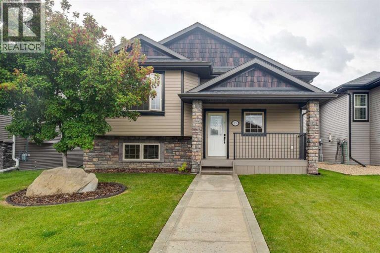 49 Castella Crescent, Red Deer