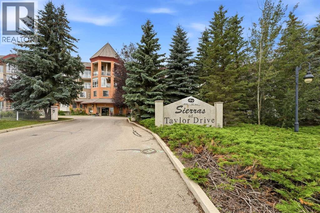 Listing photo – 422, 4512 52 Avenue, Red Deer