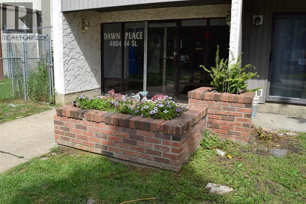 Front Building