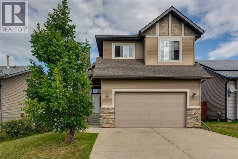 135 Inglewood Drive, Red Deer