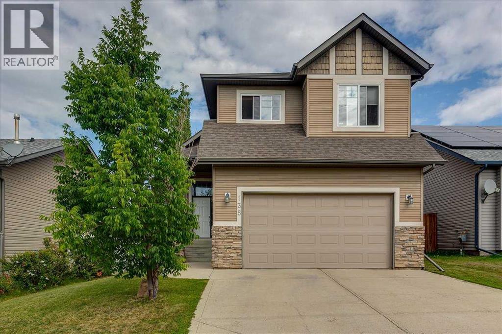 Listing photo – 135 Inglewood Drive, Red Deer