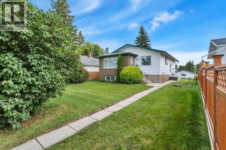 6739 59th Avenue, Red Deer
