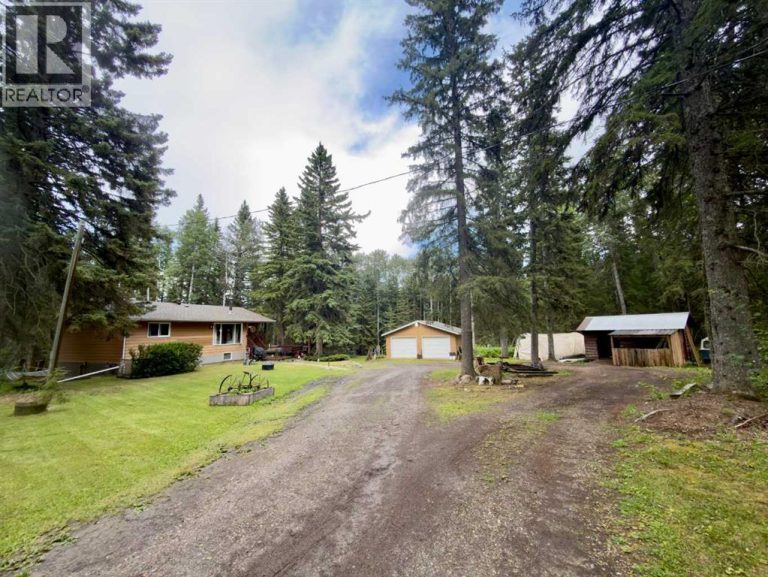 34545 Range Road 43, Rural Red Deer County