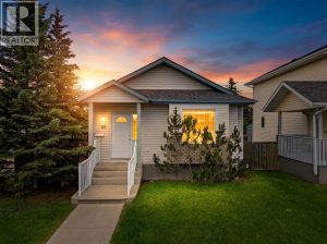 Listing photo – 69 Durand Crescent, Red Deer
