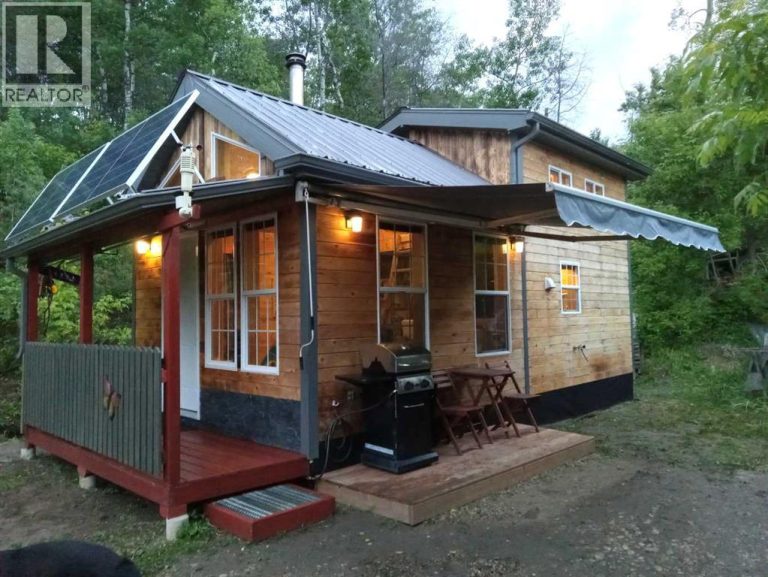 Listing photo – 44101, #342 Range Road 214, Rural Camrose County