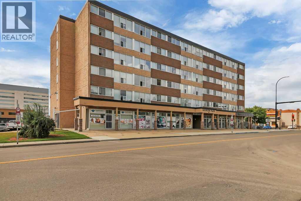 Listing photo – 207, 4820 47 Avenue, Red Deer